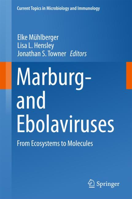 Marburg- And Ebolav… - image
