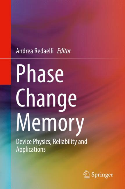 Phase Change Memory - image