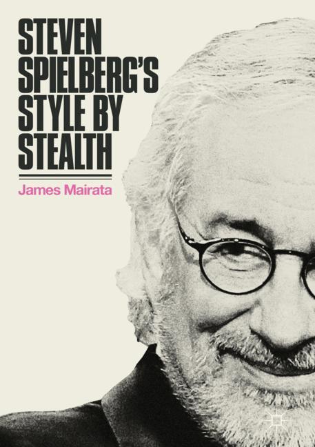 Steven Spielberg's … - image
