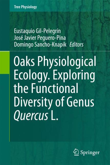 Oaks Physiological …