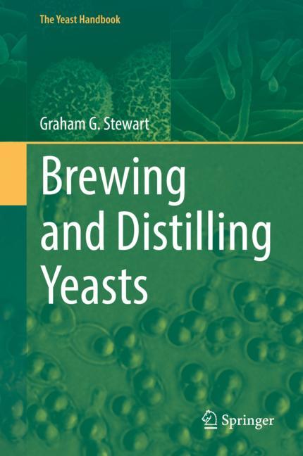 Brewing And Distill…