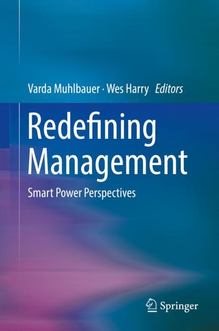 Redefining Manageme… - image