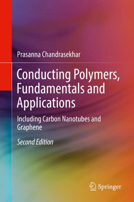 Conducting Polymers… - image