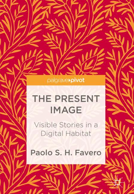 The Present Image - image