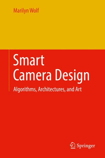 Smart Camera Design - image