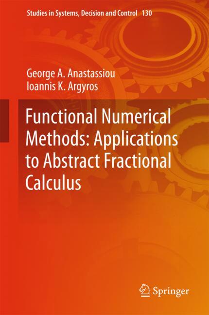 Functional Numerica…