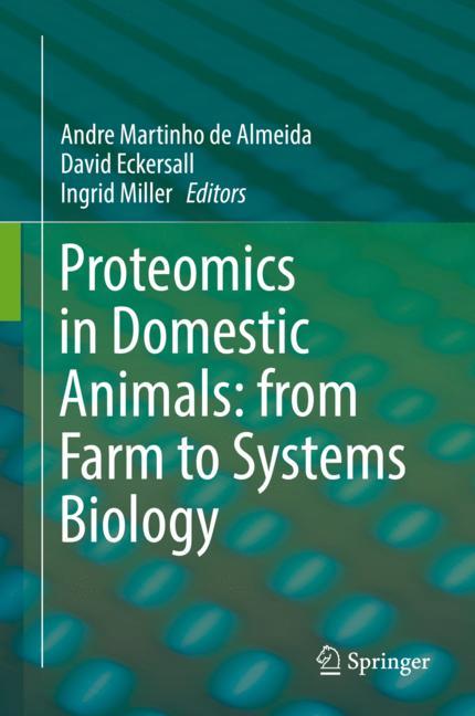 Proteomics In Domes… - image