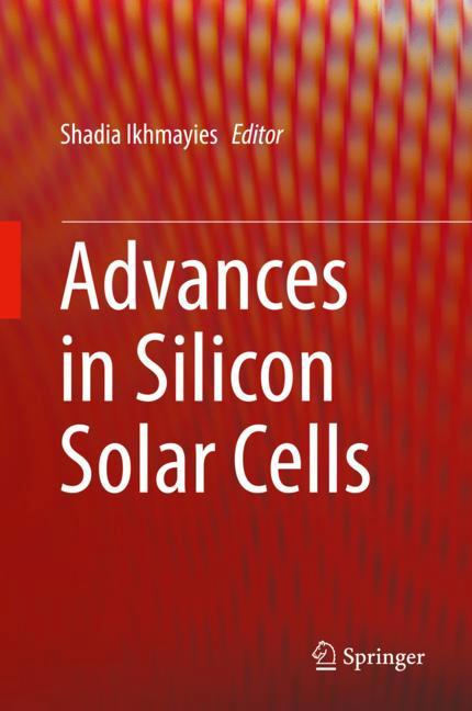 Advances In Silicon…