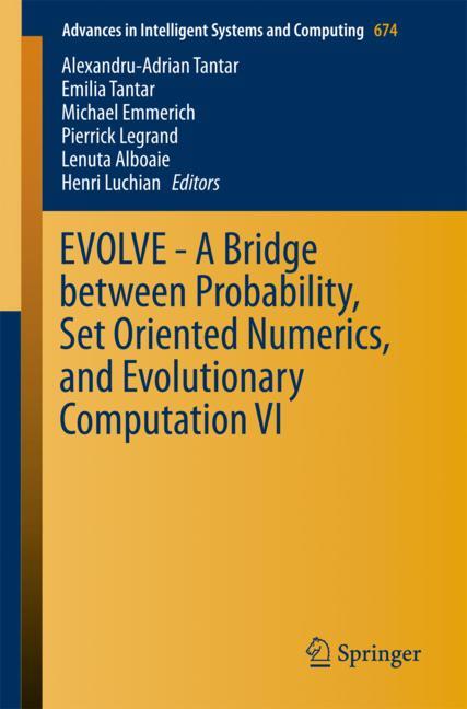 Evolve - A Bridge B…