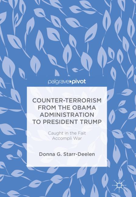 Counter-Terrorism F… - image