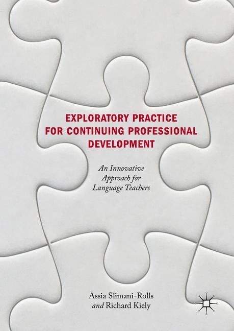 Exploratory Practice for Continuing Professional Development
