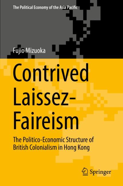 Contrived Laissez-F… - image
