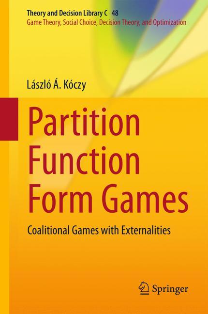 Partition Function … - image