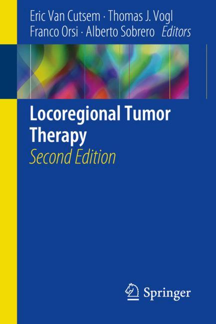 Locoregional Tumor …