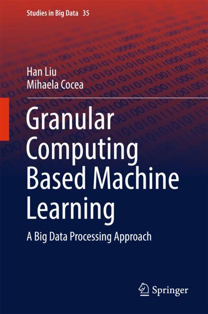 Granular Computing …
