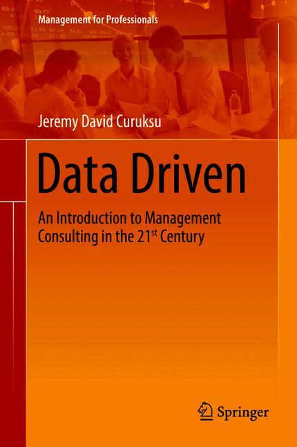 Data Driven