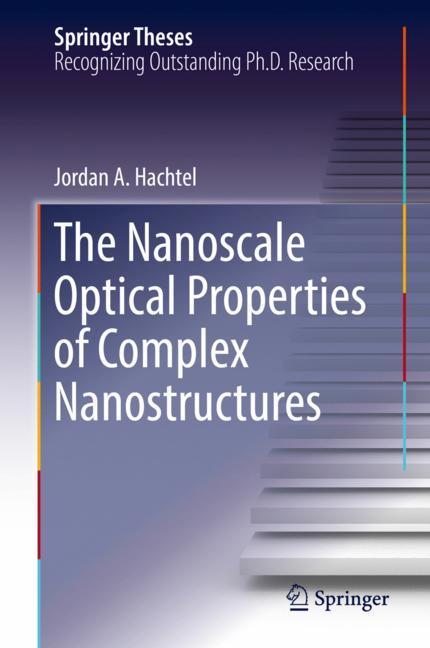 The Nanoscale Optic… - image