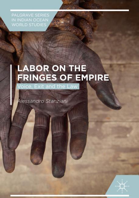 Labor On The Fringe…