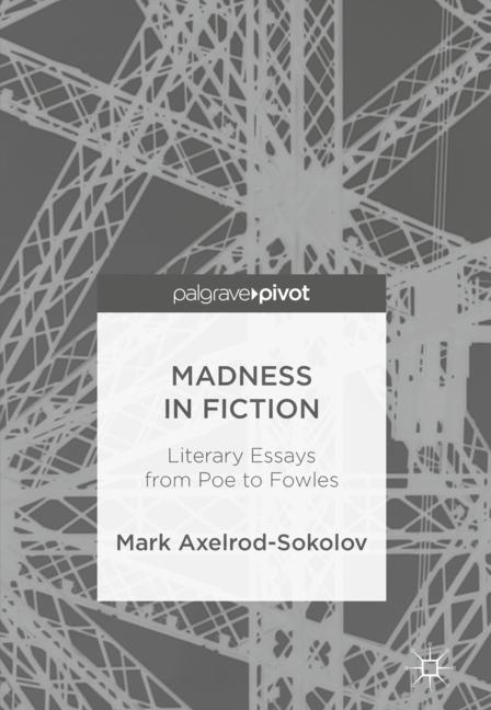 Madness In Fiction
