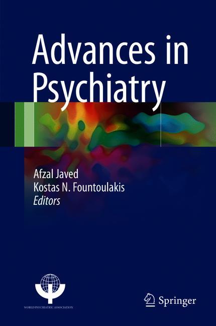Advances In Psychia…