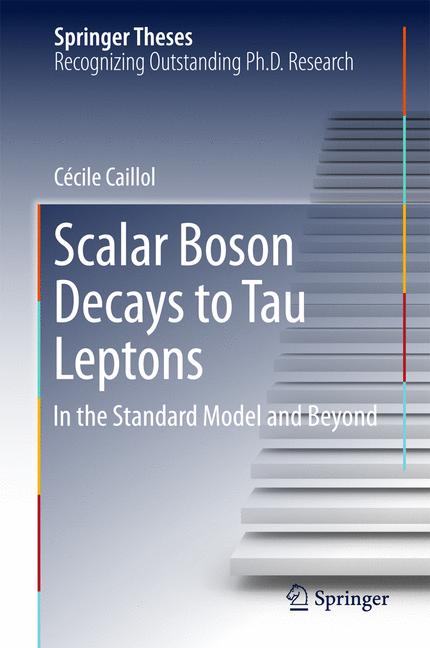 Scalar Boson Decays…