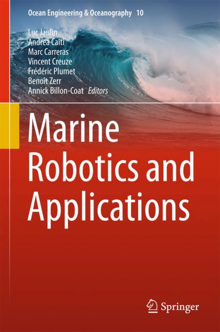 Marine Robotics And…