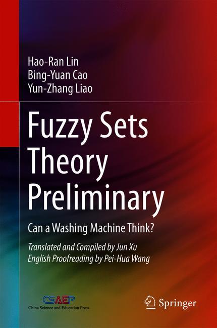 Fuzzy Sets Theory P…