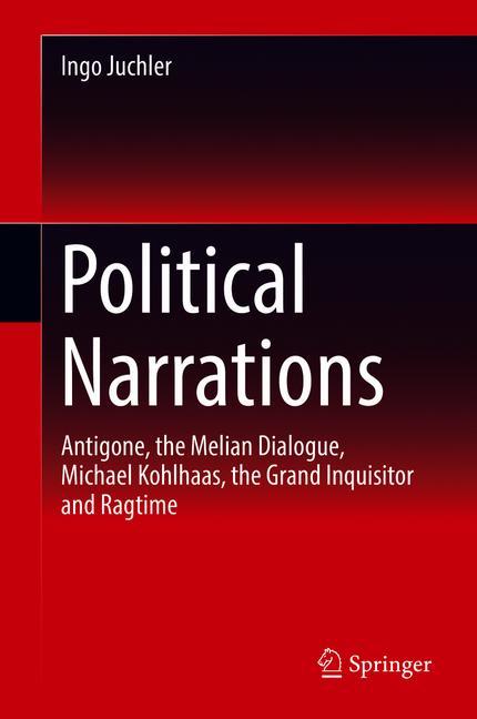 Political Narrations