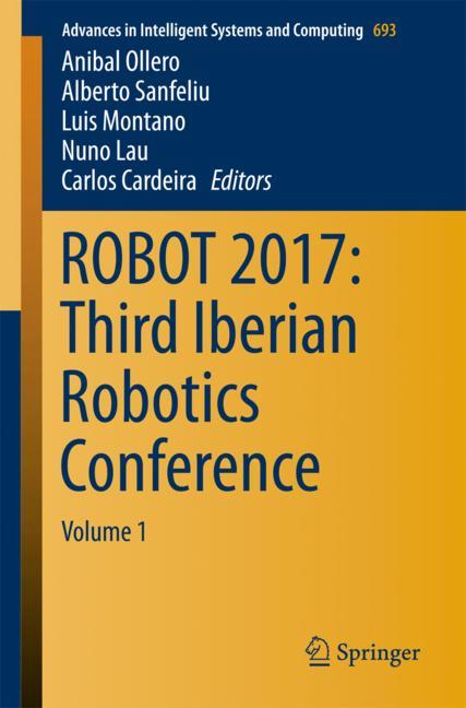 Robot 2017: Third I… - image