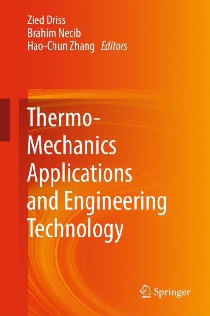 Thermo-Mechanics Ap… - image