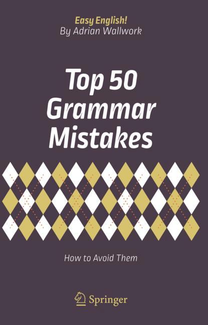 Top 50 Grammar Mist…
