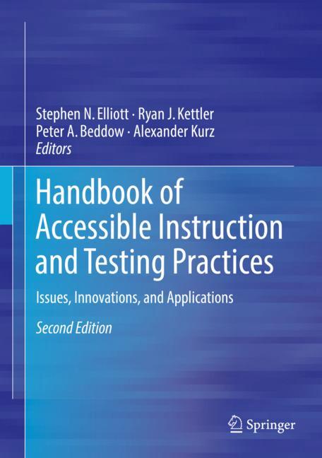 Handbook Of Accessi… - image