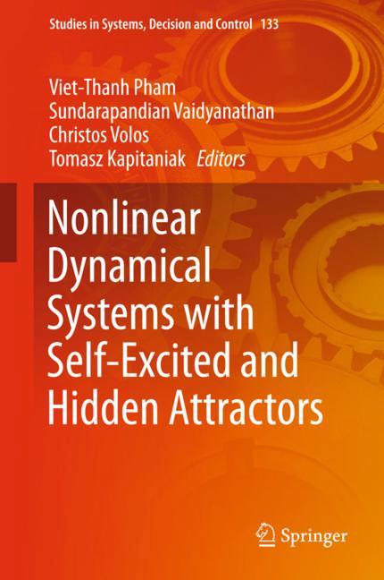 Nonlinear Dynamical… - image