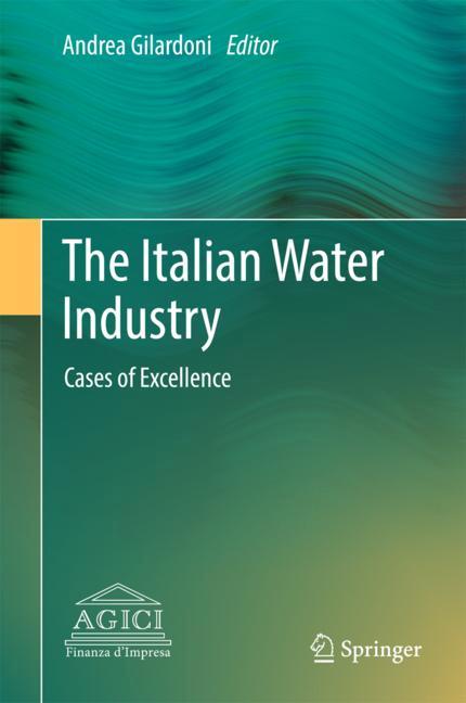 The Italian Water I…