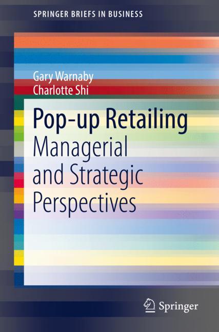 Pop-Up Retailing - image