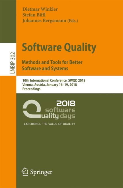 Software Quality: M…