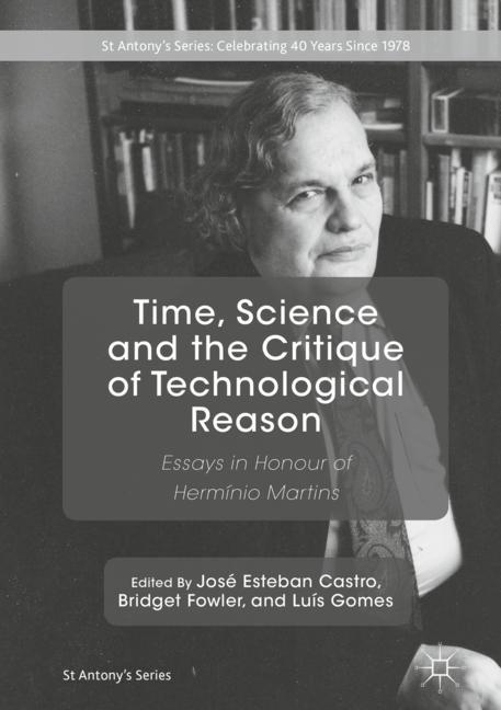 Time, Science And T…