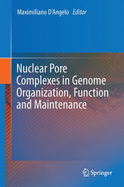 Nuclear Pore Comple…