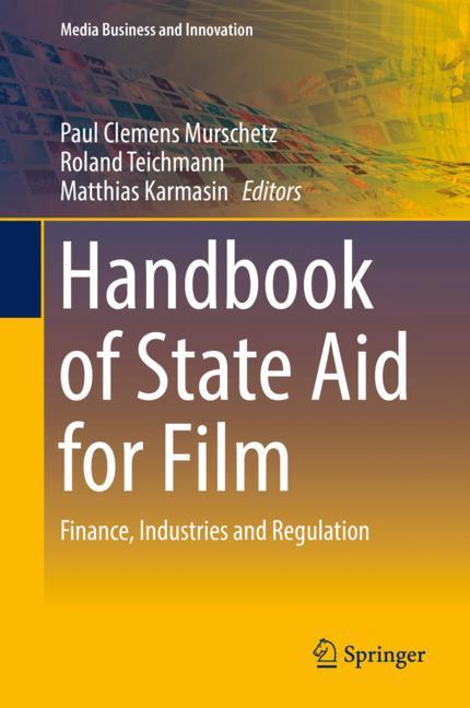 Handbook Of State A…