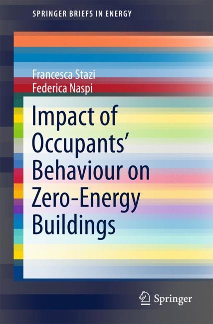 Impact Of Occupants… - image