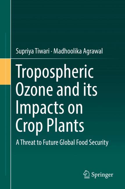 Tropospheric Ozone …