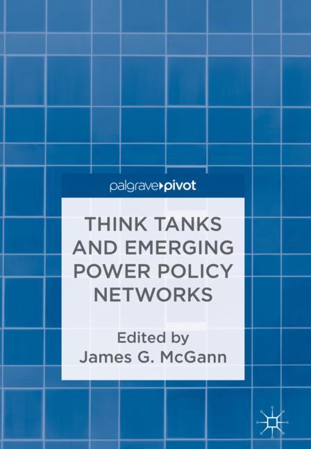 Think Tanks And Eme…