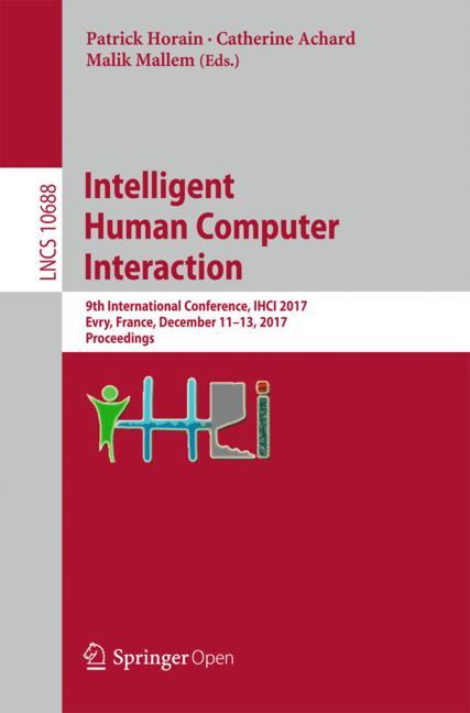 Intelligent Human C…