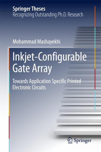 Inkjet-Configurable…