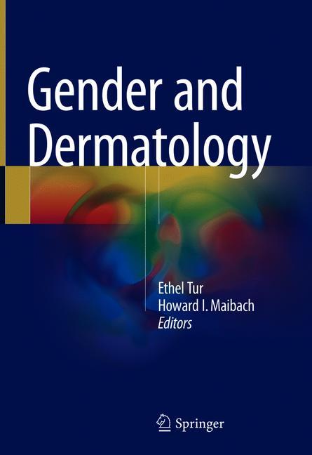 Gender And Dermatol… - image