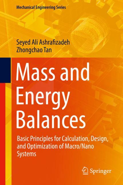 Mass And Energy Bal…