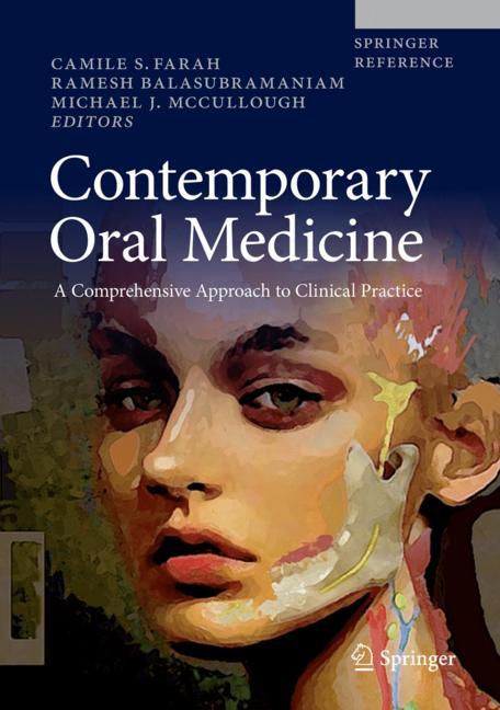 Contemporary Oral M… - image