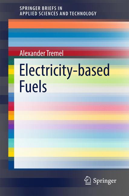 Electricity-Based F…