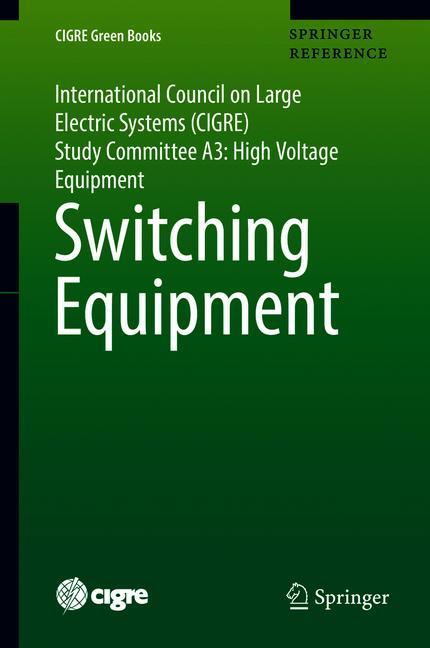 Switching Equipment - image