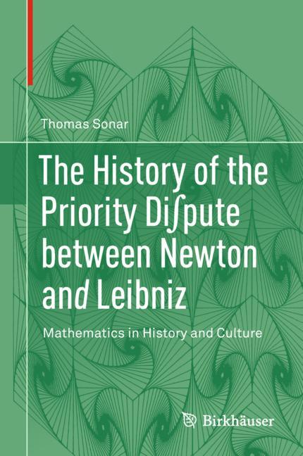 ISBN 9783319725635